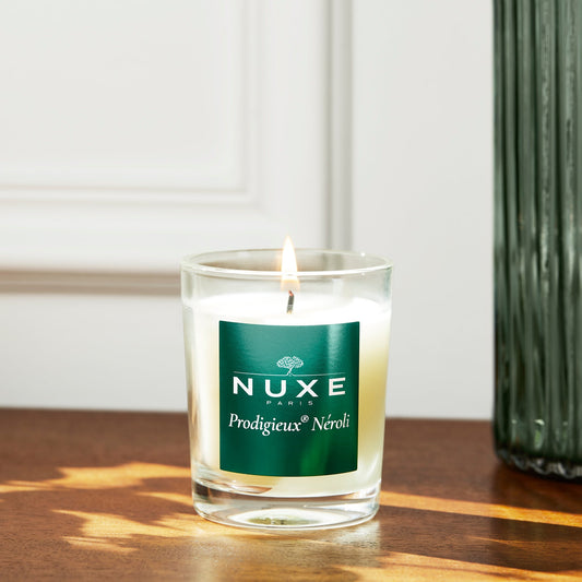 Bougie Prodigieux® Neroli 70g