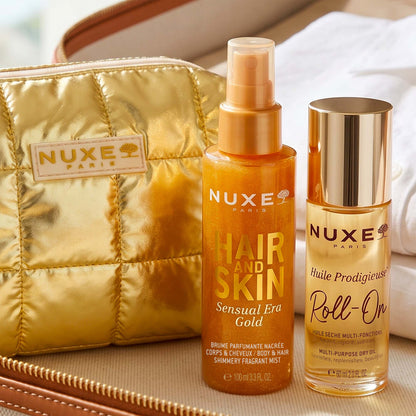 Duo Obsession Nacrée