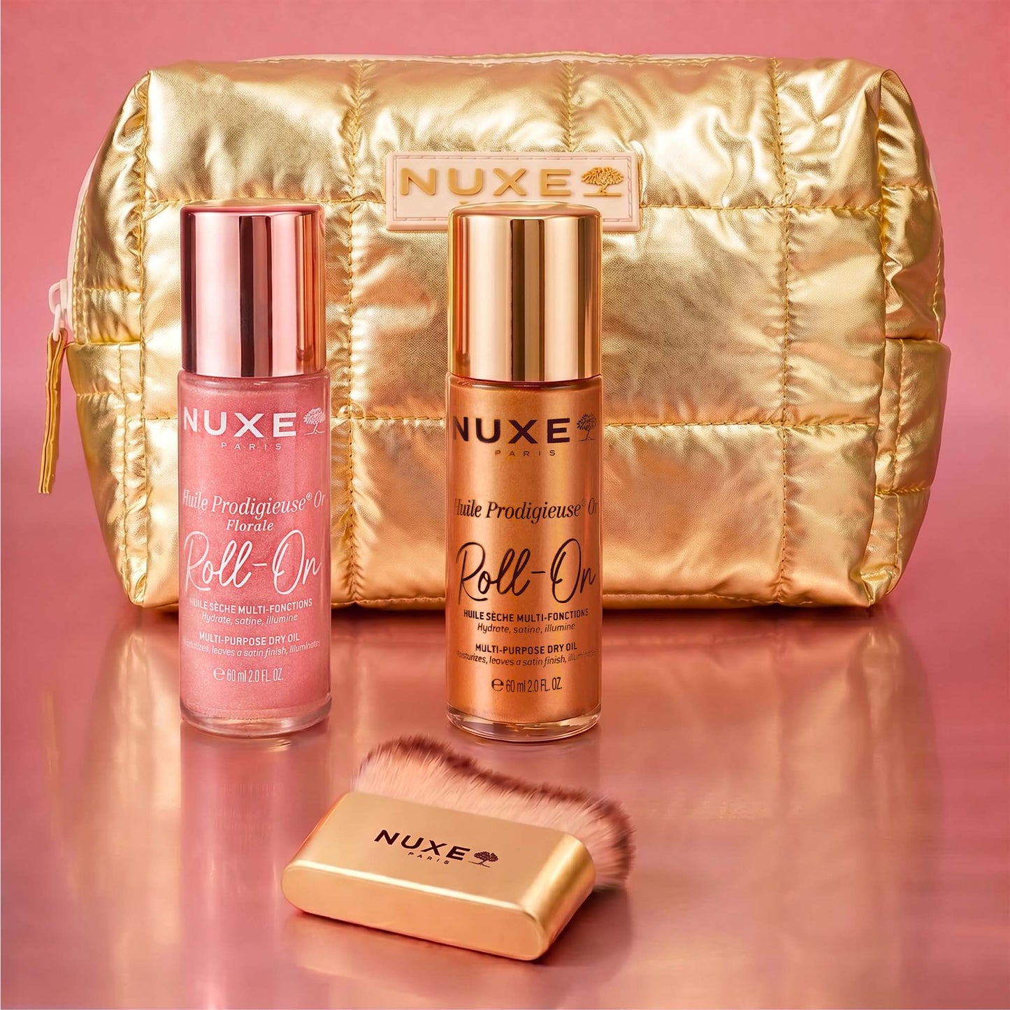 Duo Roll-On Glow