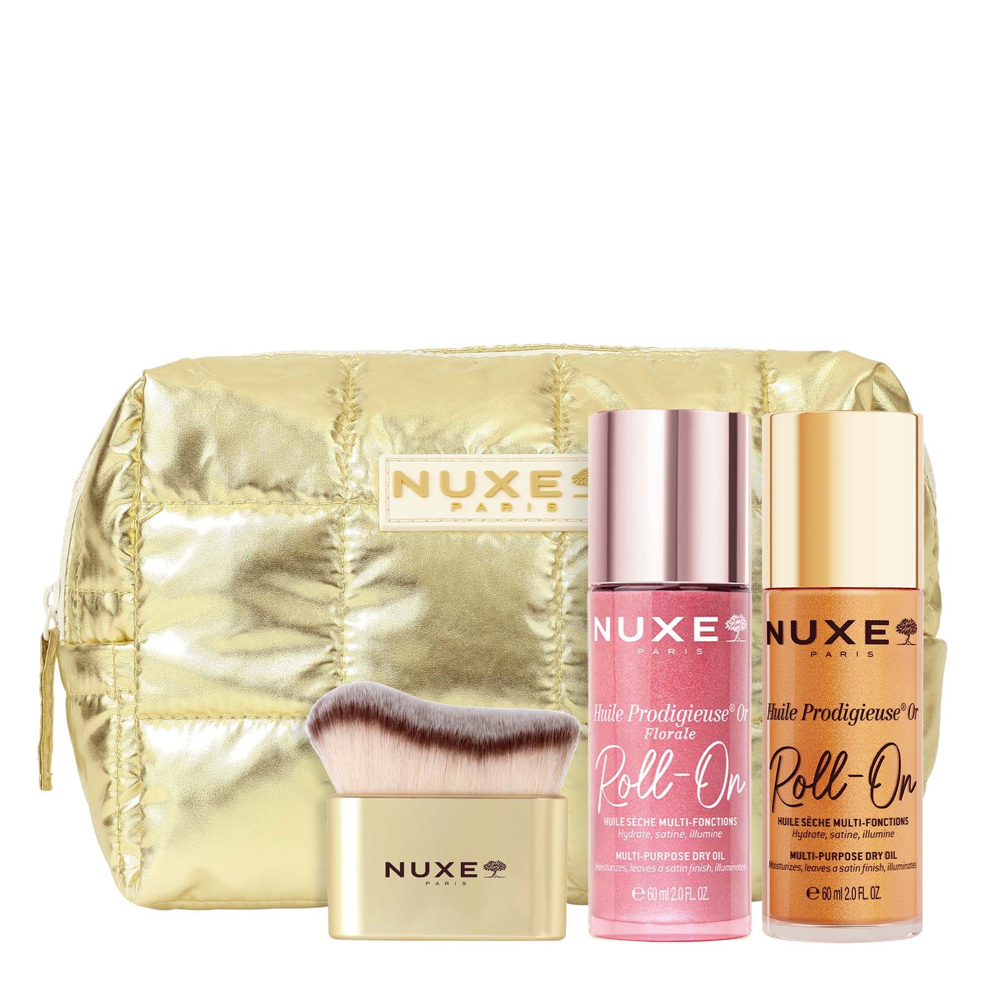 Duo Roll-On Glow