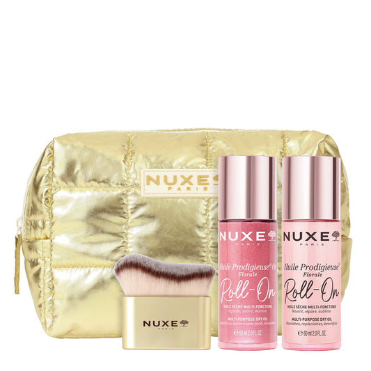 Duo Roll-On Pink