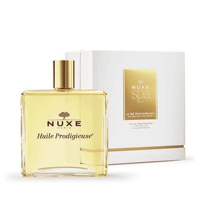 Huile Prodigieuse® L'Édition Luxe