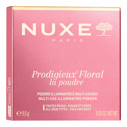 Prodigieux® Floral Poudre Illuminatrice multi-usages
