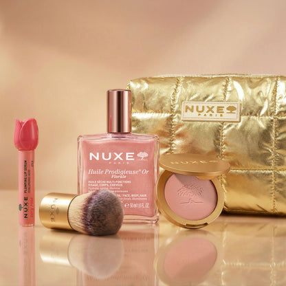 Routine Pink & Glow