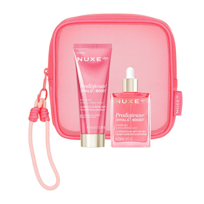 Routine Plump & Glow